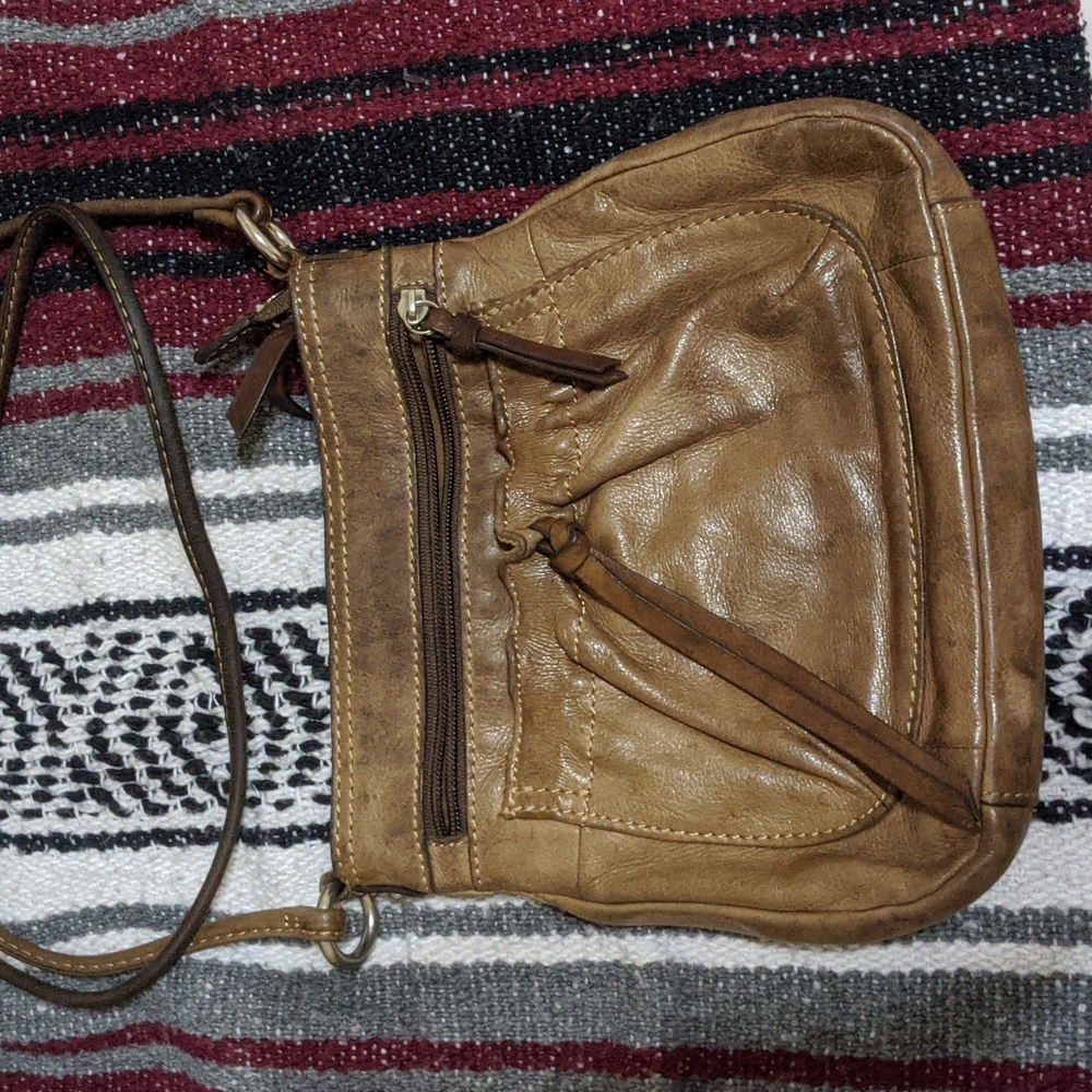 Fossil Purse